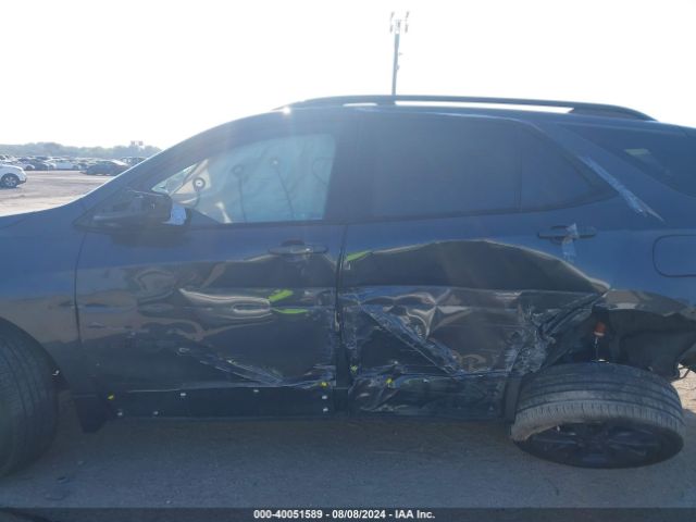 3GNAXMEG8PS158061 Chevrolet Equinox Fwd Rs