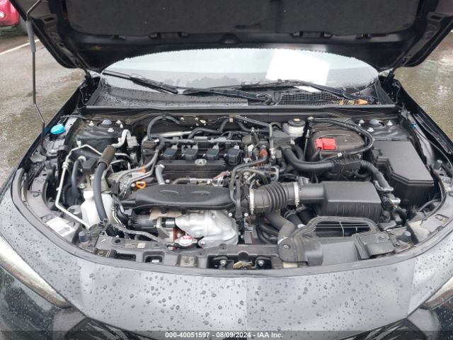 19UDE4H38PA013366 Acura Integra A-spec