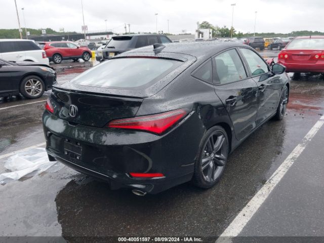 19UDE4H38PA013366 Acura Integra A-spec