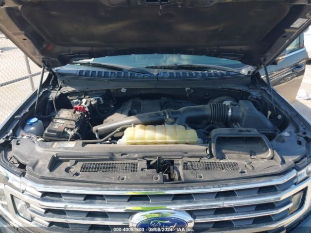 1FMJU1HT4LEA37083 Ford Expedition Xlt