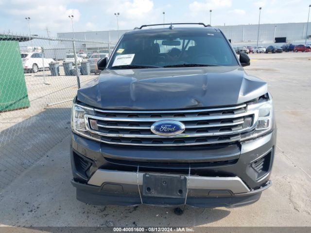 1FMJU1HT4LEA37083 Ford Expedition Xlt