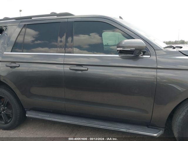 1FMJU1HT4LEA37083 Ford Expedition Xlt
