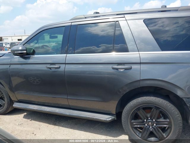 1FMJU1HT4LEA37083 Ford Expedition Xlt