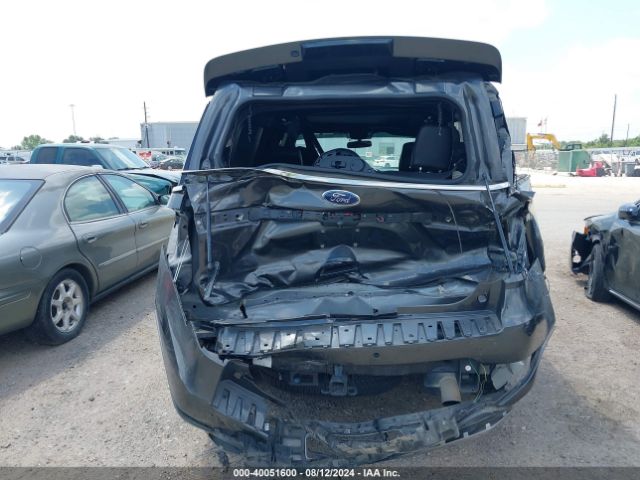 1FMJU1HT4LEA37083 Ford Expedition Xlt