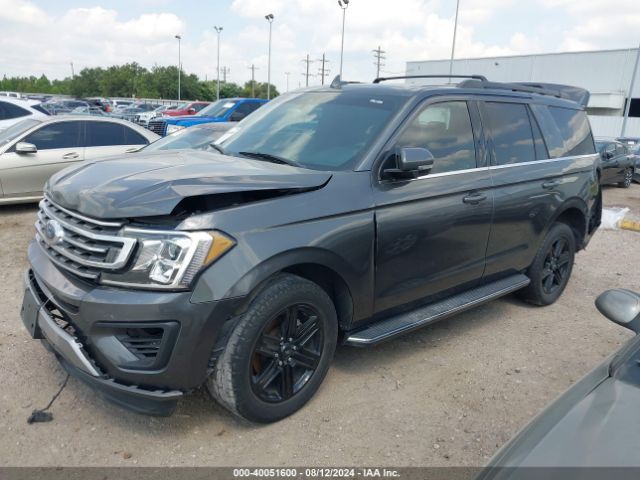 1FMJU1HT4LEA37083 Ford Expedition Xlt