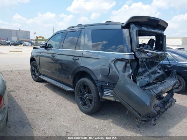 1FMJU1HT4LEA37083 Ford Expedition Xlt
