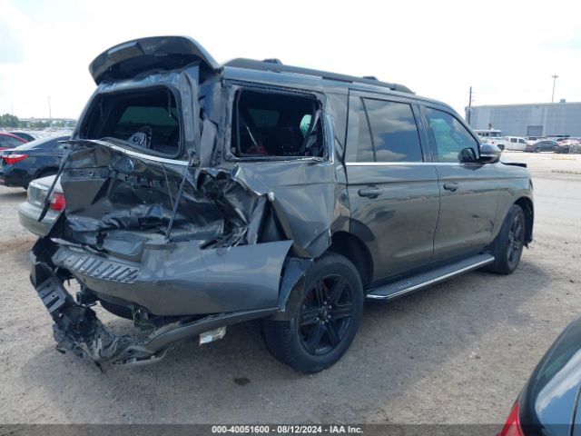 1FMJU1HT4LEA37083 Ford Expedition Xlt