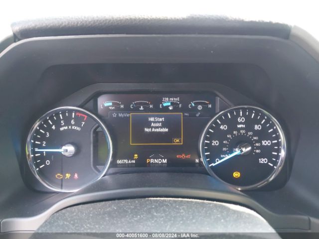 1FMJU1HT4LEA37083 Ford Expedition Xlt