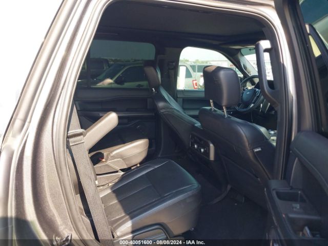 1FMJU1HT4LEA37083 Ford Expedition Xlt