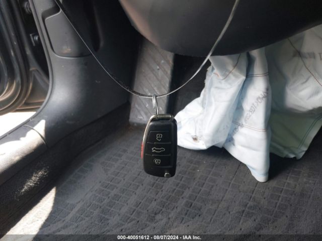 WAUE8GFF7G1021223 Audi A3 2.0t Premium