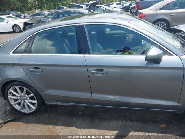 WAUE8GFF7G1021223 Audi A3 2.0t Premium