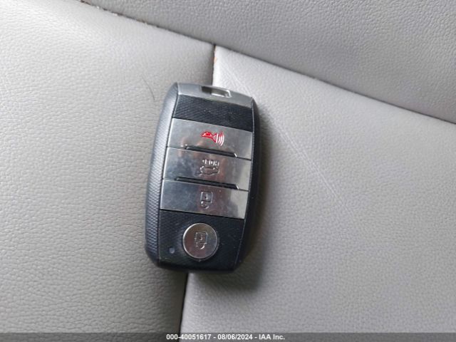 KNDPN3ACXK7562265 KIA Sportage Ex
