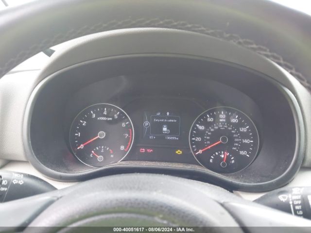KNDPN3ACXK7562265 KIA Sportage Ex