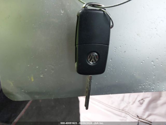 WVWHD7AJ5EW008414 Volkswagen Gti Wolfsburg Edition