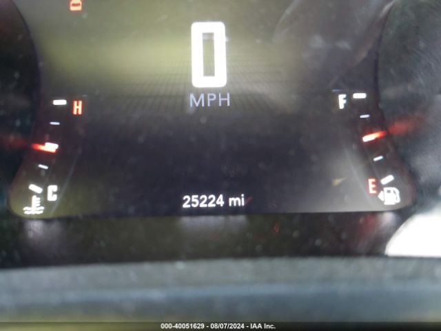 2C3CDZBTXLH121376 Dodge Challenger R/t