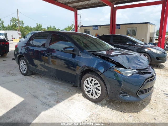 Toyota COROLLA LE 2019 5YFBURHE4KP929411 Image 13