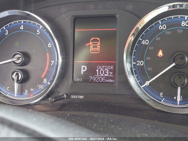 Toyota COROLLA LE 2019 5YFBURHE4KP929411 Image 15