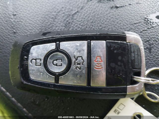 3FA6P0G72HR235140 Ford FUSION S