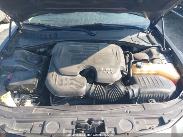 2C3CCAAG6GH295928 Chrysler 300 Limited