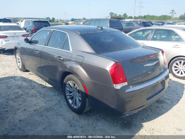 2C3CCAAG6GH295928 Chrysler 300 Limited