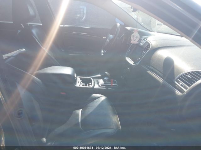 2C3CCAAG6GH295928 Chrysler 300 Limited