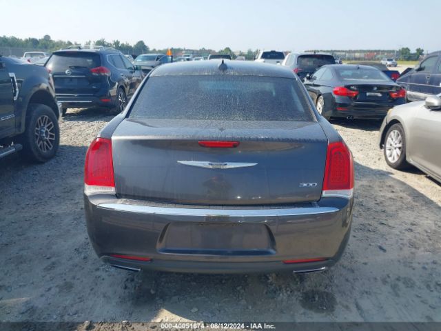 2C3CCAAG6GH295928 Chrysler 300 Limited
