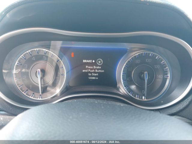 2C3CCAAG6GH295928 Chrysler 300 Limited