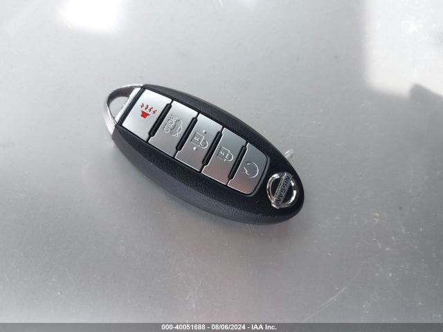 Nissan Altima 2.5 Sv 2017 1N4AL3AP4HC225613 Image 11