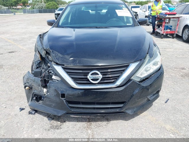 Nissan Altima 2.5 Sv 2017 1N4AL3AP4HC225613 Image 12