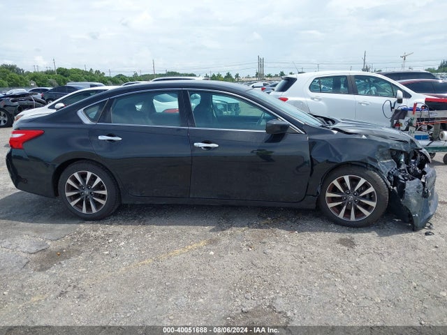 Nissan Altima 2.5 Sv 2017 1N4AL3AP4HC225613 Image 13