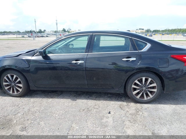 Nissan Altima 2.5 Sv 2017 1N4AL3AP4HC225613 Image 14