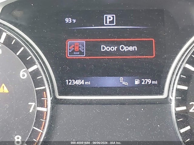 Nissan Altima 2.5 Sv 2017 1N4AL3AP4HC225613 Image 15