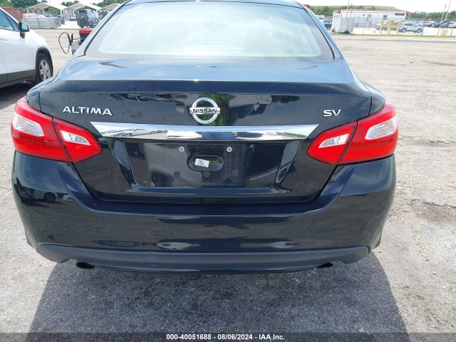Nissan Altima 2.5 Sv 2017 1N4AL3AP4HC225613 Image 16