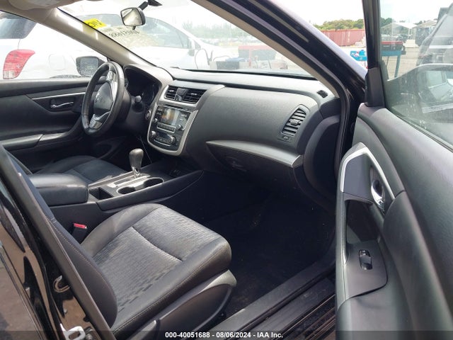 Nissan Altima 2.5 Sv 2017 1N4AL3AP4HC225613 Image 5