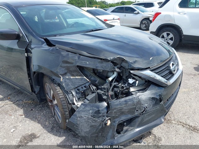 Nissan Altima 2.5 Sv 2017 1N4AL3AP4HC225613 Image 6