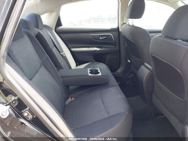 Nissan Altima 2.5 Sv 2017 1N4AL3AP4HC225613 Image 8