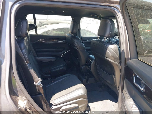 1C4RJJAG3M8176165 Jeep Grand Cherokee L Altitude 4x2
