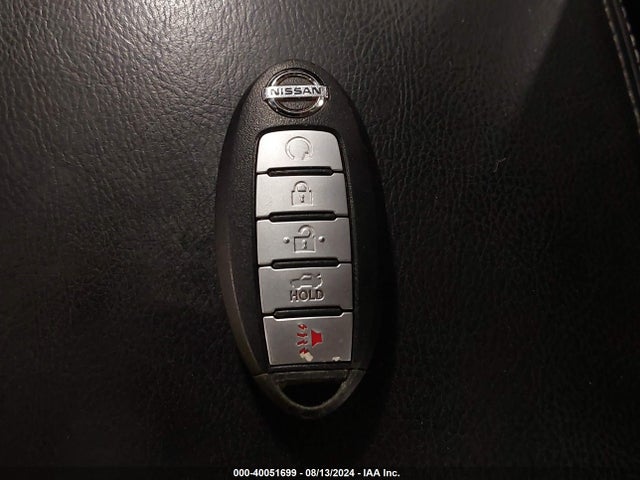 Nissan Altima 2.5 Sl 2016 1N4AL3AP9GC205047 Image 11