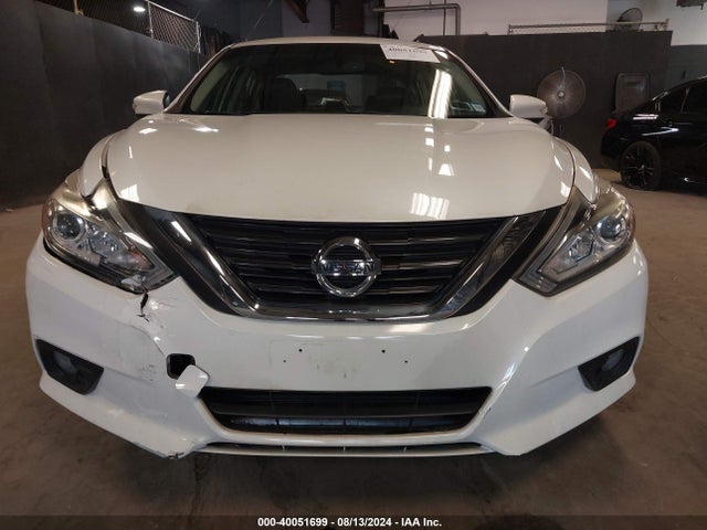 Nissan Altima 2.5 Sl 2016 1N4AL3AP9GC205047 Image 12