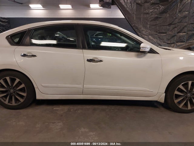 Nissan Altima 2.5 Sl 2016 1N4AL3AP9GC205047 Image 13