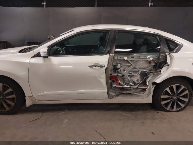 Nissan Altima 2.5 Sl 2016 1N4AL3AP9GC205047 Image 14