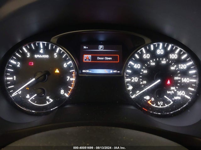 Nissan Altima 2.5 Sl 2016 1N4AL3AP9GC205047 Image 15
