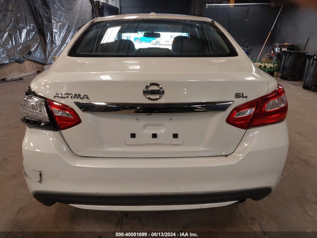 Nissan Altima 2.5 Sl 2016 1N4AL3AP9GC205047 Image 16