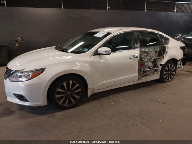 Nissan Altima 2.5 Sl 2016 1N4AL3AP9GC205047 Image 2