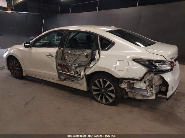 Nissan Altima 2.5 Sl 2016 1N4AL3AP9GC205047 Image 3
