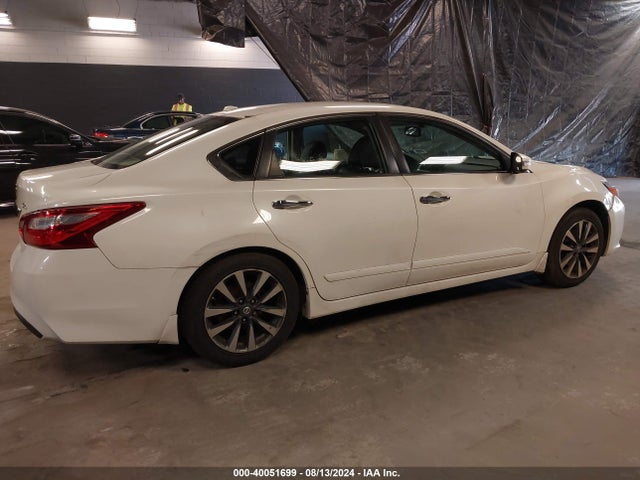 Nissan Altima 2.5 Sl 2016 1N4AL3AP9GC205047 Image 4