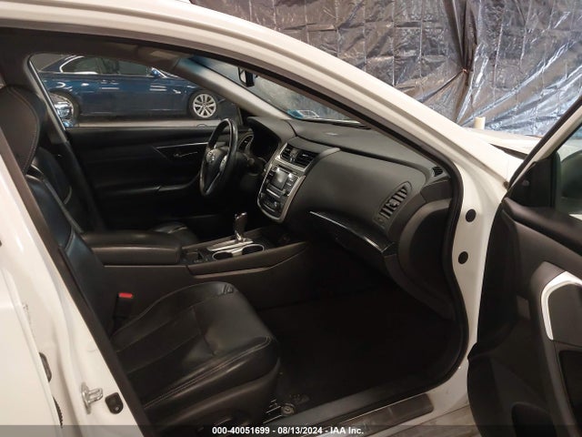 Nissan Altima 2.5 Sl 2016 1N4AL3AP9GC205047 Image 5