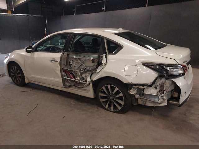 Nissan Altima 2.5 Sl 2016 1N4AL3AP9GC205047 Image 6