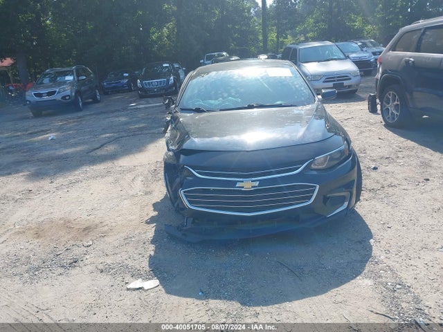 Chevrolet MALIBU LT 2018 1G1ZD5ST2JF167760 Image 11