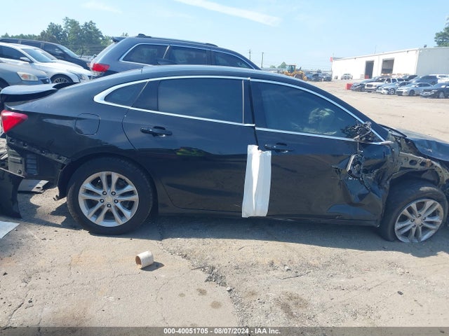 Chevrolet MALIBU LT 2018 1G1ZD5ST2JF167760 Image 12